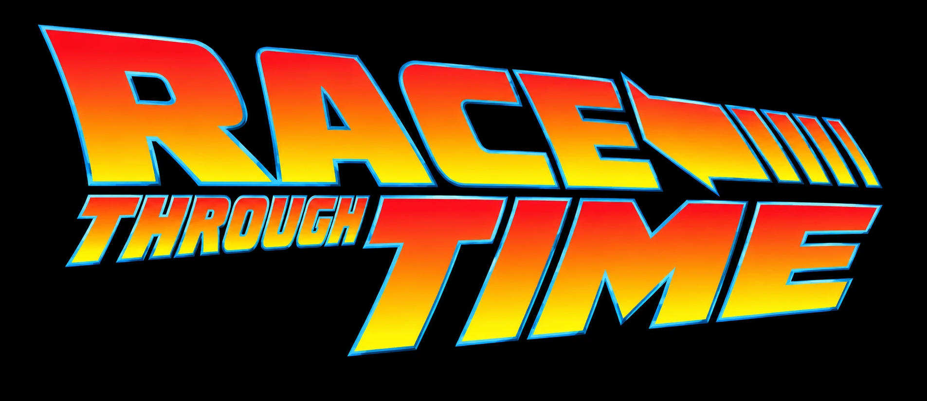 Race Through Time